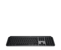 LOGITECH Klawiatura MX Keys S for Mac Space Grey US 920-011637 - 1261398 - zdjęcie 3